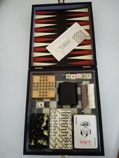 Scatola giochi viaggio usato  Torino