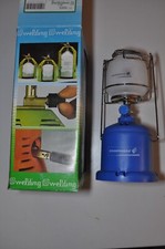 Campingaz leuchte campinglampe gebraucht kaufen  Zerbst/Anhalt