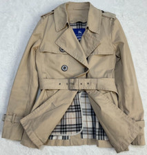 Burberry blue label d'occasion  Expédié en Belgium