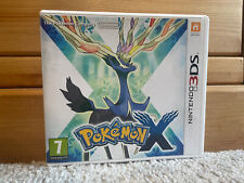 boxed pokemon x for sale  POOLE