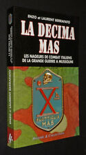 Decima mas nageurs d'occasion  France