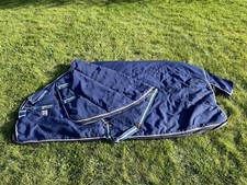 Horseware rambo vari for sale  OAKHAM
