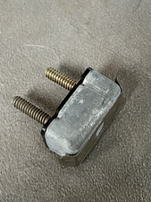 Disjuntor de metal antigo NORS RBM - 12V 15Amp automotivo/motocicleta comprar usado  Enviando para Brazil