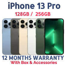 Apple iphone pro for sale  SLOUGH