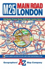 M25 main road for sale  USA