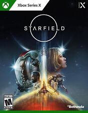 Starfield xbox series for sale  Lake Zurich