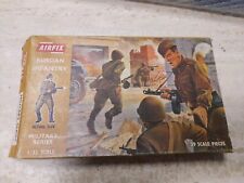 Soldatini airfix russi usato  Calcinaia