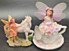 Charming duo vintage for sale  LEEDS