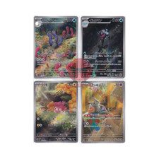 Pokemon card sv4a usato  Roma