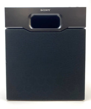SONY ~SA-WM20~ 50W RMS POWERED ACTIVE SUBWOOFER 28Hz-200Hz 8" WOOFER DE LONGO ALCANCE comprar usado  Enviando para Brazil