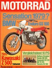 Motorrad 1979 kawasaki gebraucht kaufen  Vechta