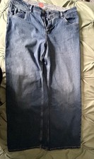 Timezone wide leg gebraucht kaufen  Finowfurt