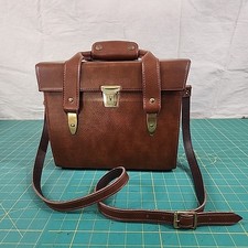 Vintage leather camera for sale  San Jose