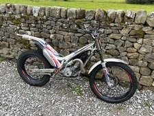 Gas gas txt for sale  SKIPTON