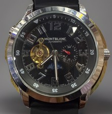 Montre automatique homme d'occasion  Saint-Alban-Leysse