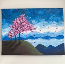Bild deko acrylbild gebraucht kaufen  Köln