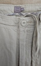 Men linen cotton for sale  LONDON