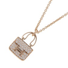 Hermes amulette constance d'occasion  Expédié en Belgium