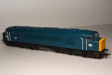 Bachmann class blue for sale  SUNDERLAND