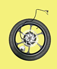 Oem rear wheel for sale  Cleveland