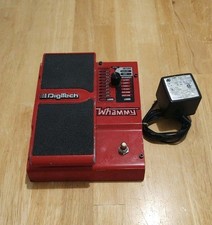 Vintage digitech whammy d'occasion  Expédié en Belgium