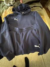 Puma jogging anzug gebraucht kaufen  Bonn