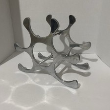 Cast aluminum silver for sale  Phoenix