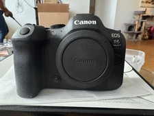 Canon eos mark for sale  Bronx