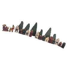 Merry christmas wood for sale  Lenoir