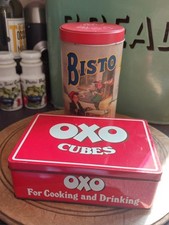 Vintage oxo vintage for sale  LEEDS