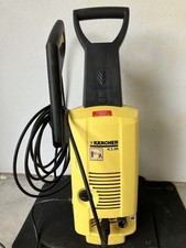 Karcher k3.99m 600 for sale  Clearwater