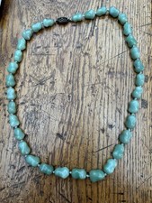 Antique necklace chinese for sale  FLEET