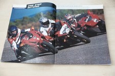 Sport motorrad 2003 gebraucht kaufen  Deutschland