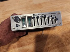 equalizer amplifier for sale  New Windsor