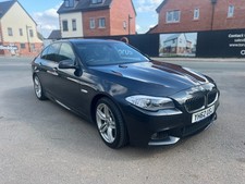Bmw series 525d for sale  WIGAN