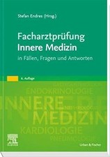 Facharztprüfung innere medizi gebraucht kaufen  Berlin