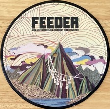 Feeder feeling moment for sale  NORMANTON