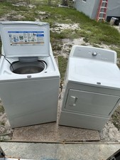 Maytag bravos dryer for sale  Deerfield Beach