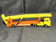 Vintage matchbox superkings for sale  TIVERTON
