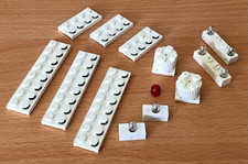 1980 vintage lego for sale  ALDERSHOT