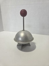 Food chopper aluminum for sale  Jermyn