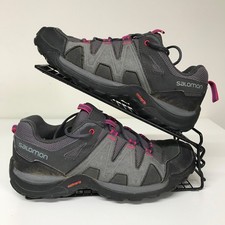 Salomon millstream hiking for sale  STONEHOUSE
