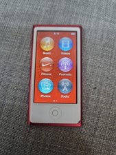 Ipod nano model for sale  KETTERING