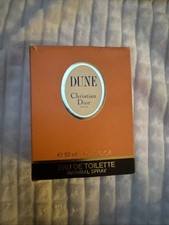 Dune christian dior gebraucht kaufen  Alzey