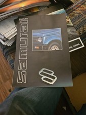 1992 suzuki samurai for sale  Jefferson