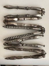Vintage iron steel for sale  HIGH WYCOMBE