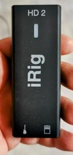 Irig hd2 digital gebraucht kaufen  Lenningen