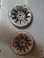 Half pulley varitor for sale  MILTON KEYNES