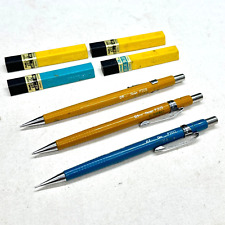 Pentel mechanical drawing for sale  STREET