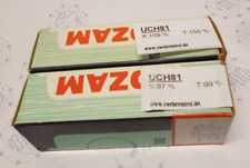 Uch81 adzam neu gebraucht kaufen  Forstinning